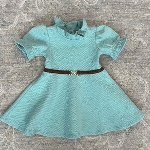 Janie and Jack Dress